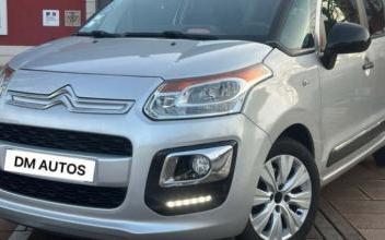 Citroen C3 Picasso Wittelsheim