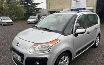 Citroen c3 picasso Villeneuve-la-Guyard
