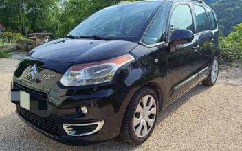 Citroen c3 picasso Tullins