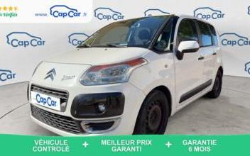 Citroen c3 picasso Décines-Charpieu