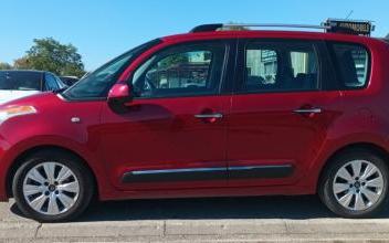 Citroen C3 Picasso Benfeld