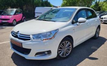 Citroen c4 Saint-Jean-de-Védas