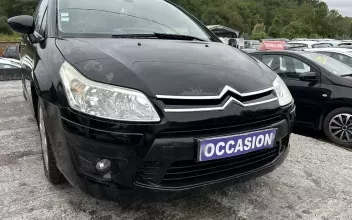 Citroen C4 Mouguerre