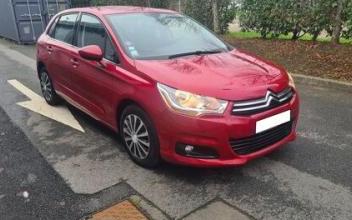 Citroen c4 Coignières