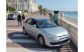 Citroen c4 Nice