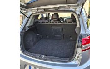 Citroen c4 aircross Saint-Just-en-Chaussée