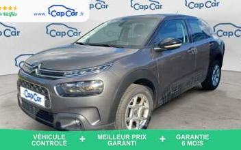Citroen c4 cactus Monts