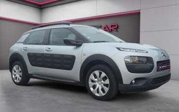 Citroen c4 cactus Saint-Sulpice-de-Royan