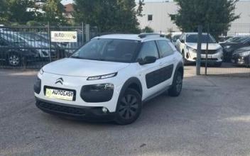 Citroen c4 cactus Bourgoin-Jallieu