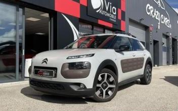 Citroen c4 cactus Pontarlier