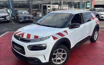 Citroen c4 cactus Ambert