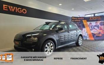 Citroen c4 cactus Saint-Apollinaire