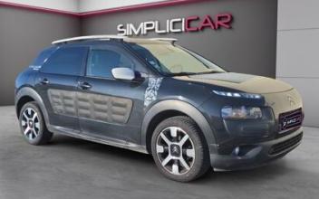 Citroen c4 cactus Saint-Sulpice-de-Royan