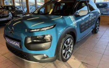 Citroen c4 cactus Mérignac