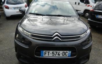 Citroen C4 Cactus Vaulx-en-Velin