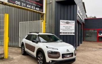 Citroen C4 Cactus Evreux