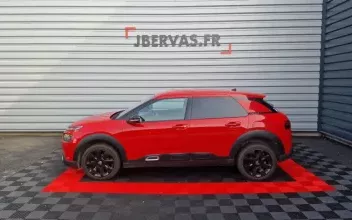 Citroen C4 Cactus Carpiquet