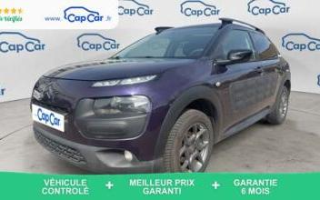 Citroen c4 cactus Le-Trait