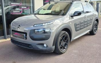 Citroen C4 Cactus Les-Clayes-sous-Bois