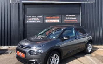 Citroen C4 Cactus Illange