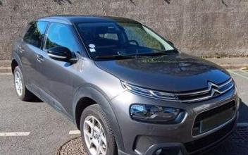 Citroen c4 cactus Nantes