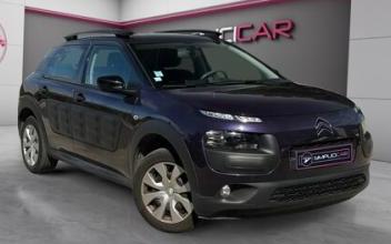 Citroen c4 cactus Nîmes