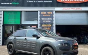 Citroen c4 cactus Agen