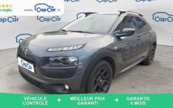 Citroen c4 cactus Ludon-Médoc