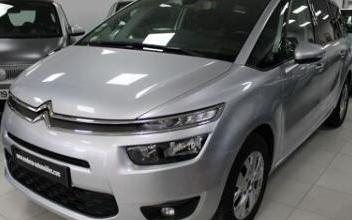 Citroen c4 picasso Coulommiers