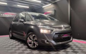 Citroen c4 picasso Mantes-la-Jolie