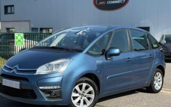 Citroen c4 picasso Gisors