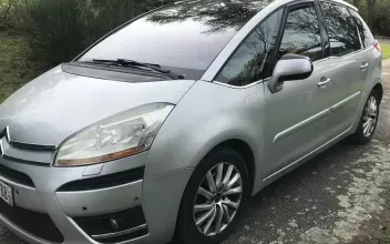 Citroen C4 Picasso Montluçon