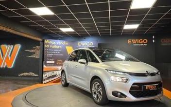 Citroen c4 picasso Nantes