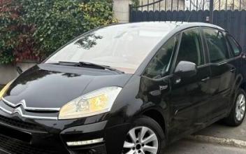 Citroen c4 picasso La-Courneuve