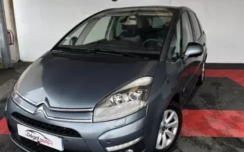 Citroen C4 Picasso Cournon-d'Auvergne