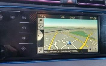 Citroen c4 picasso Versailles