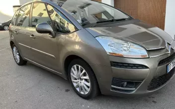 Citroen C4 Picasso Perpignan