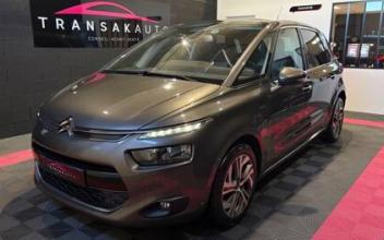 Citroen c4 picasso Valergues