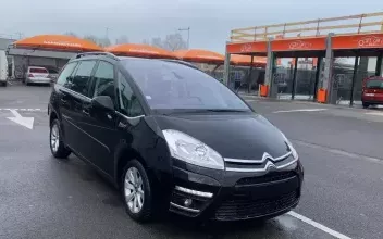 Citroen C4 Picasso Denain