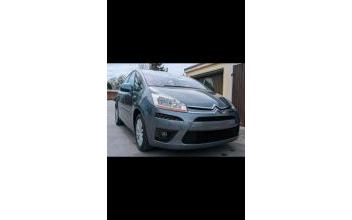 Citroen c4 picasso Saint-Aubin-des-Coudrais