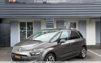 Citroen c4 picasso Saintes