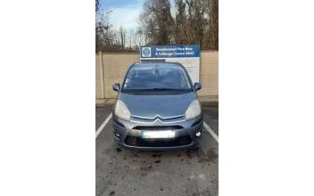 Citroen c4 picasso Amiens
