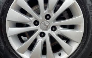 Citroen C4 Picasso Darnétal