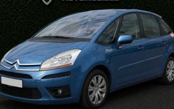 Citroen C4 Picasso Taverny