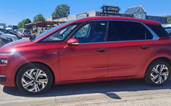 Citroen C4 Picasso Benfeld