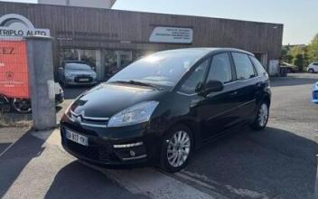 Citroen c4 picasso Brive-la-Gaillarde