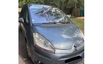 Citroen c4 picasso Fleurville