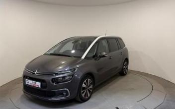 Citroen c4 picasso Limay