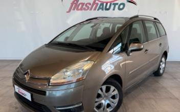 Citroen C4 Picasso 5 Places Gerzat