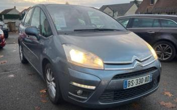 Citroen C4 Picasso 5 Places Romorantin-Lanthenay